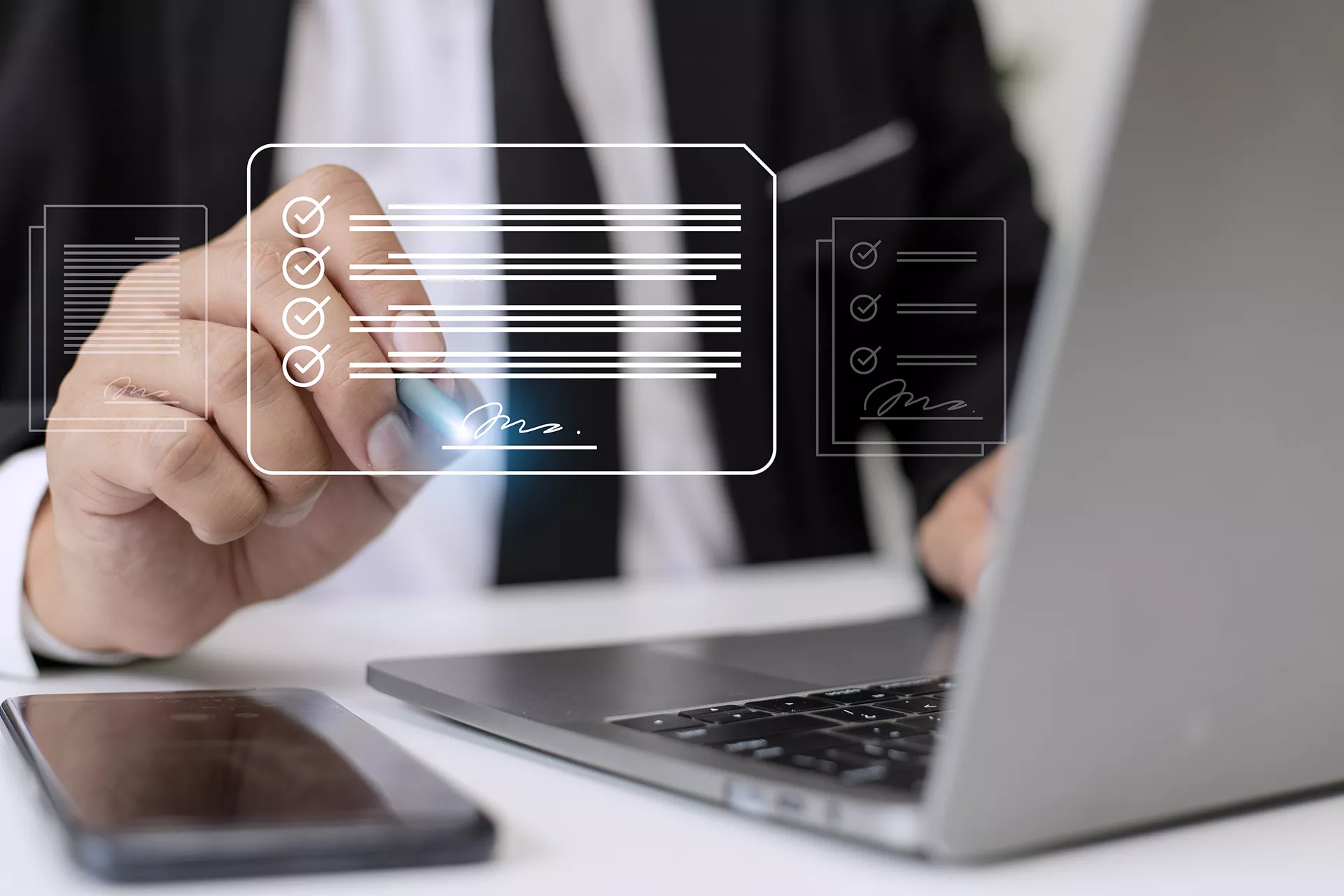 electronic-signature