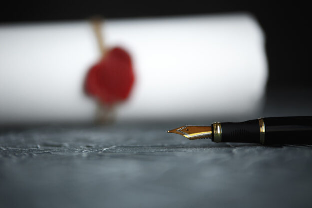 Hogyan készítsünk vérgerndeletet