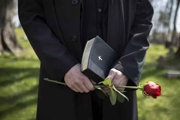 Az ügyvezető halála