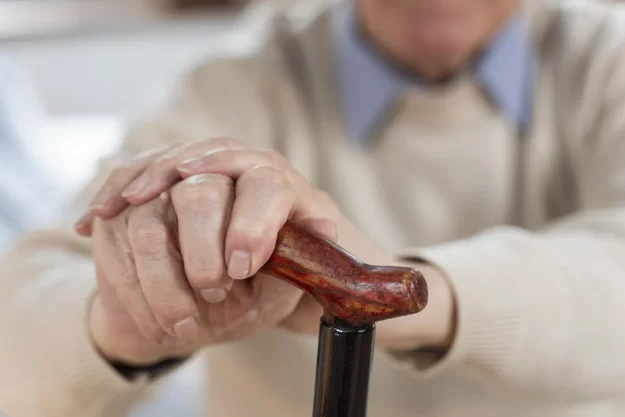 Nyugellátás folyósítása halál esetén